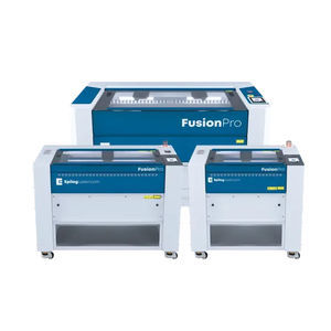 CO2-Laser-Schneidemaschine