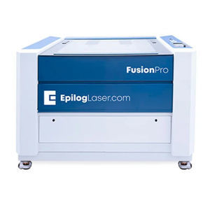 CO2-Laser-Graviermaschine 1