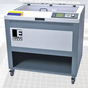 CO2-Laser-Schneidemaschine 1