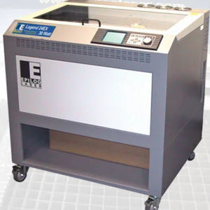 CO2-Laser-Schneidemaschine 1