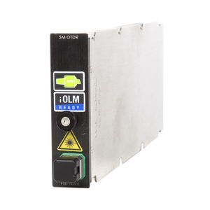 OTDR-Modul für Lichtwellenleiter-Tests 1