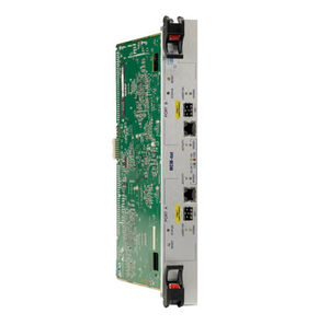 FPGA-Schnittstellenkarte 1