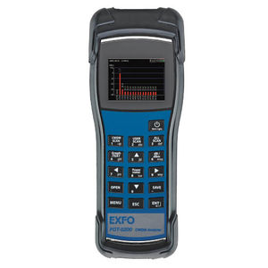 Stromnetz-Analysator 1