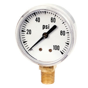 absolutes Manometer 1