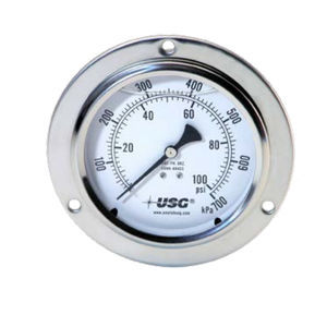 absolutes Manometer