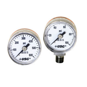 absolutes Manometer