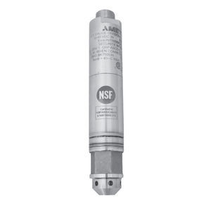 hydrostatischer Niveautransmitter
