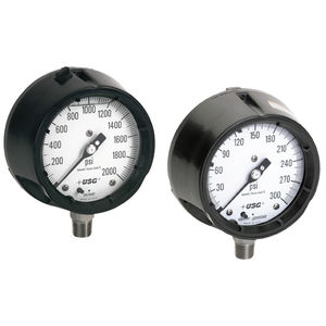 analoges Manometer