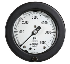 absolutes Manometer