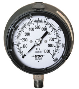 absolutes Manometer