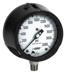 absolutes Manometer