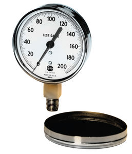 absolutes Manometer