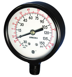 absolutes Manometer