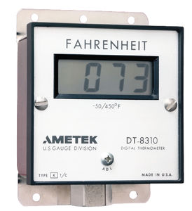 Thermoelement-Thermometer