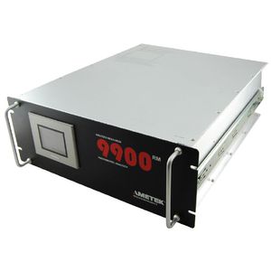 Gasanalysator