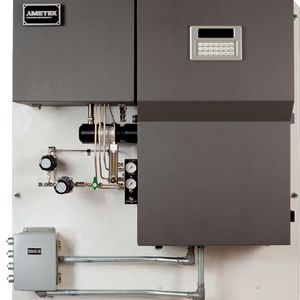Gasanalysator