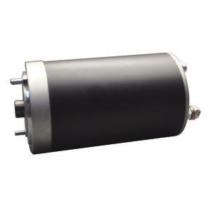 DC-Motor