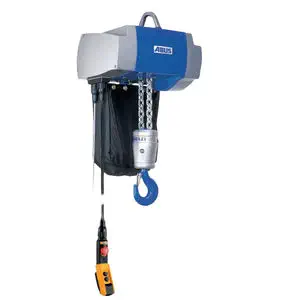 500kg Elektrokettenzug Kettenzug elektrisch mit Fernbedienung 6m Hubhöhe 230V Seilwinde - 01198 500kg Elektrokettenzug Kettenzug elektrisch mit Fernbedienung 6m Hubhöhe 230V Seilwinde - 01198
