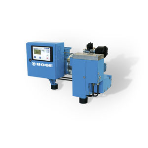 Schraubenkompressor