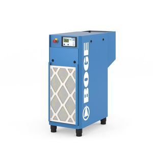 Schraubenkompressor 1