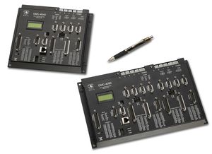 Motion Controller / Mehrachsen