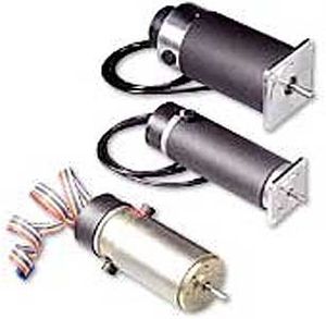 AC-Servomotor