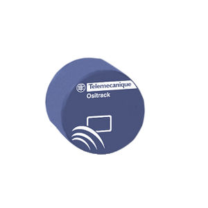 RFID-Etikett für metallene Oberflächen