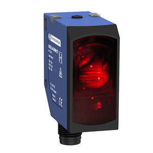 Optoelektronischer Sensor / Einweg
