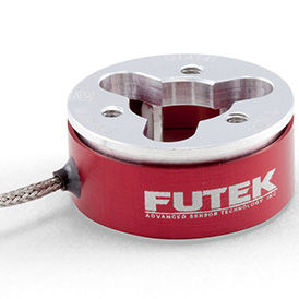 Reaktionsdrehmomentsensor