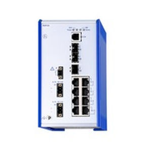 Ethernet-Switch / managed 1