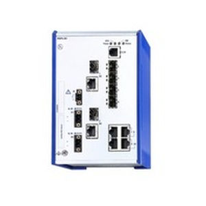 Ethernet-Switch / managed 1