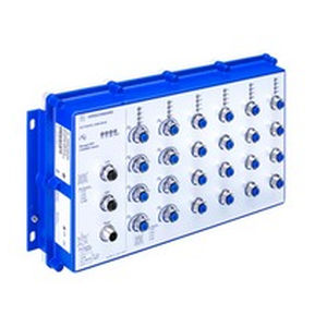 Ethernet-Switch / managed 1