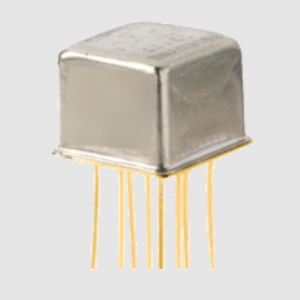 Elektromechanisches Relais / DC