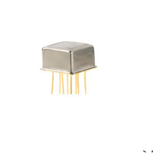 Elektromechanisches Relais / DC