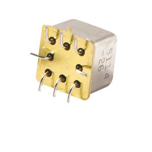 Elektromechanisches Relais / DC