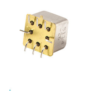 Elektromechanisches Relais / DC