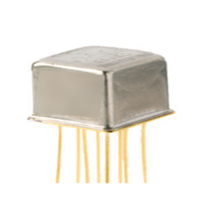 Elektromechanisches Relais / DC