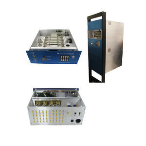 koaxiales Schaltmatrix