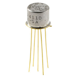 Elektromechanisches Relais / DC