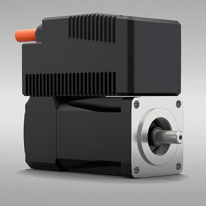 DC-Servomotor