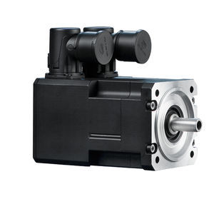 AC-Servomotor