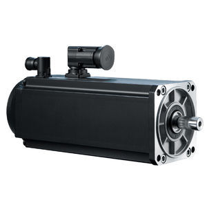 AC-Servomotor