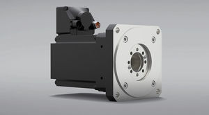 AC-Servomotor