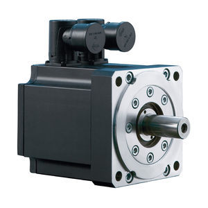 AC-Servomotor