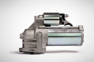 Startergenerator für die Fahrzeugindustrie 1