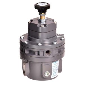 Gasdruckregler 1