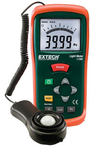 digitales Luxmeter 1