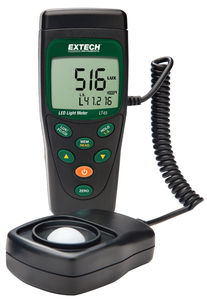digitales Luxmeter 1