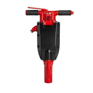 pneumatischer Abbruchhammer