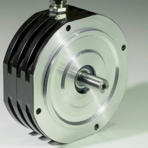 AC-Servomotor